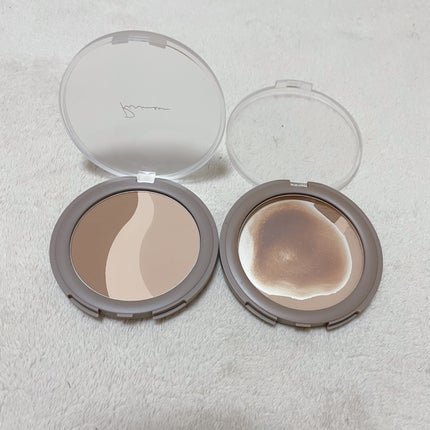 シアーマットシェーディング/Ririmew/シェーディングを使ったクチコミ(1枚目)