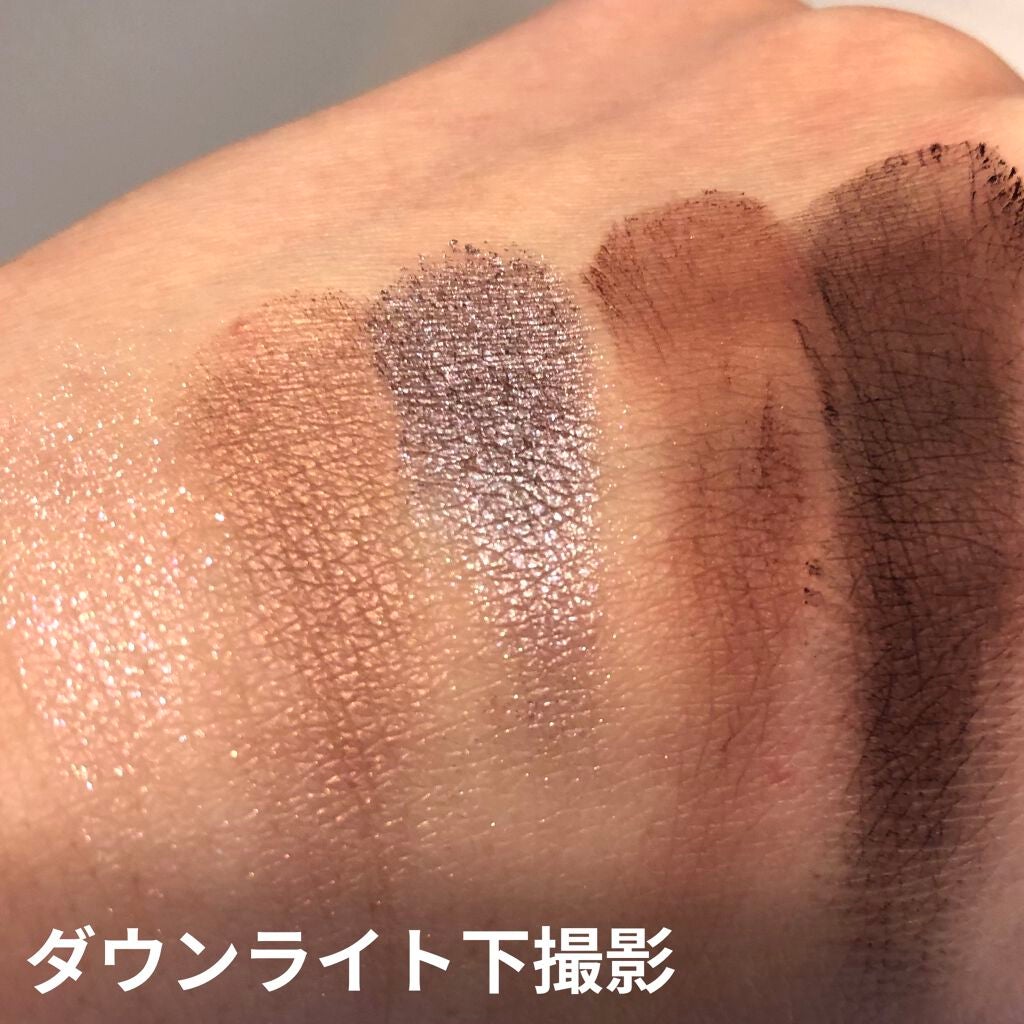 【旧】サンク クルール クチュール/Dior/アイシャドウパレットを使ったクチコミ(4枚目)