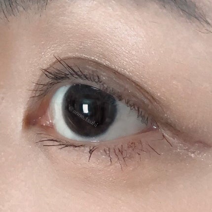 パーフェクトエクステンション マスカラ for カール/D-UP/マスカラを使ったクチコミ(4枚目)