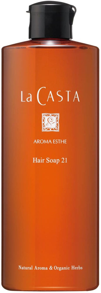 ヘアソープ 300ml