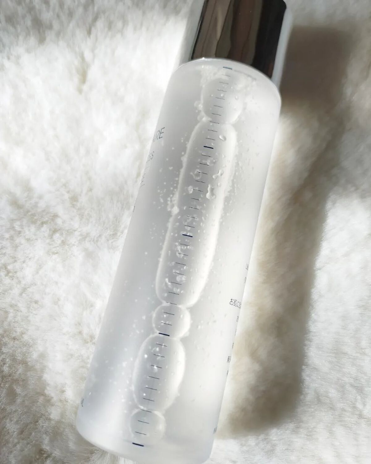 インテンスケアガラクトミセスライトエッセンス/cos:mura/ブースター・導入液を使ったクチコミ（2枚目）