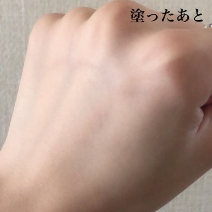 ミス ディオール ハンド クリーム/Dior/ハンドクリームを使ったクチコミ(4枚目)