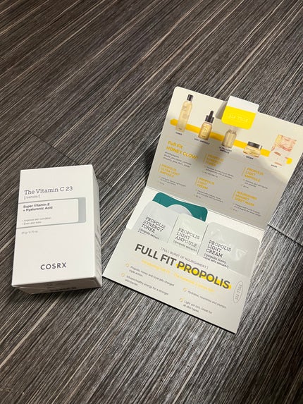 ワンステップオリジナルクリアパッド/COSRX/トナーパッドを使ったクチコミ(3枚目)