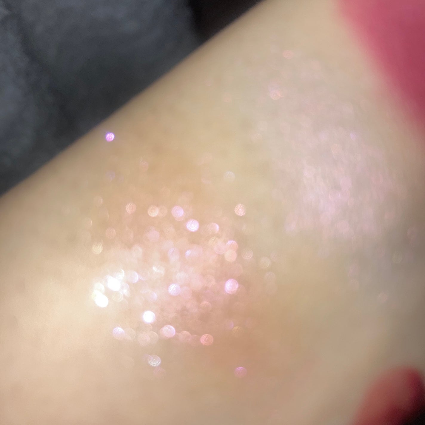 【旧品】パウダーチークス/キャンメイク/パウダーチークを使ったクチコミ(4枚目)