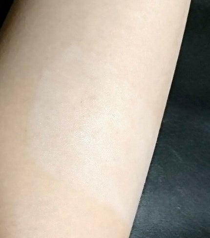 皮脂テカリ防止下地/CEZANNE/化粧下地を使ったクチコミ(3枚目)