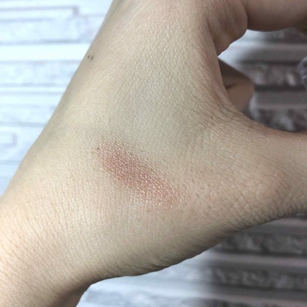 ベルベッティフィットカラーズ/キャンメイク/ジェル・クリームアイシャドウを使ったクチコミ(2枚目)