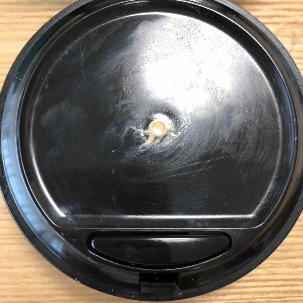 ミネラルリキッドリー ファンデーション SPF22 PA++/MiMC/リキッドファンデーションを使ったクチコミ(2枚目)