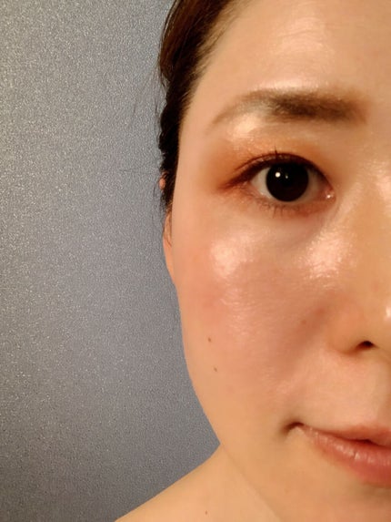 クレンジングバーム/ink./クレンジングバームを使ったクチコミ(4枚目)