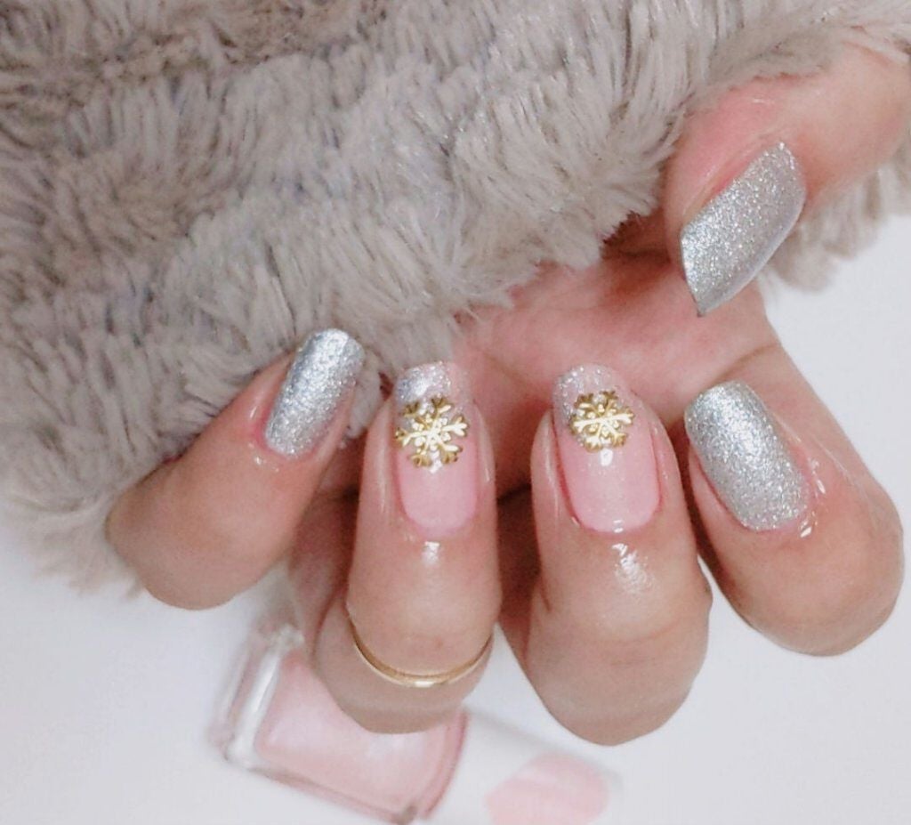 pa ネイルカラー/pa nail collective/マニキュアを使ったクチコミ(3枚目)