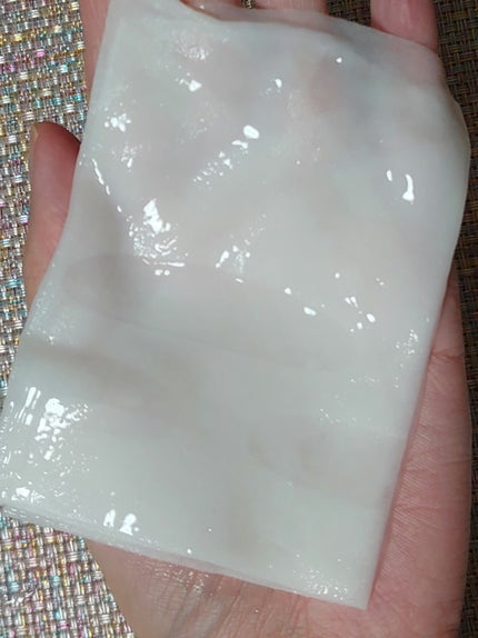 DXマスク ブライト & ヤング/BANOBAGI/シートマスク・パックの画像