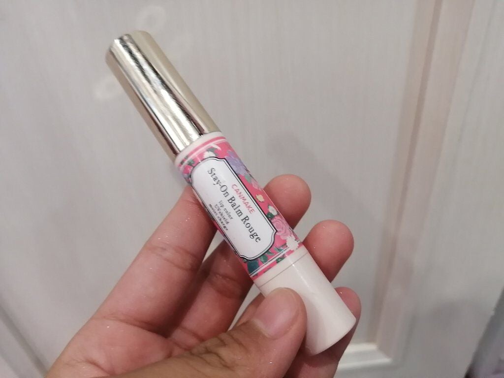 ピーチ姫(元はお🍓🤍🍑 on LIPS 「 【リップの発色をよくする方法!】こんにちわんわん!ピーチ姫で..」(2枚目)