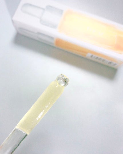 fru:C/Fru:C/美容液を使ったクチコミ(3枚目)