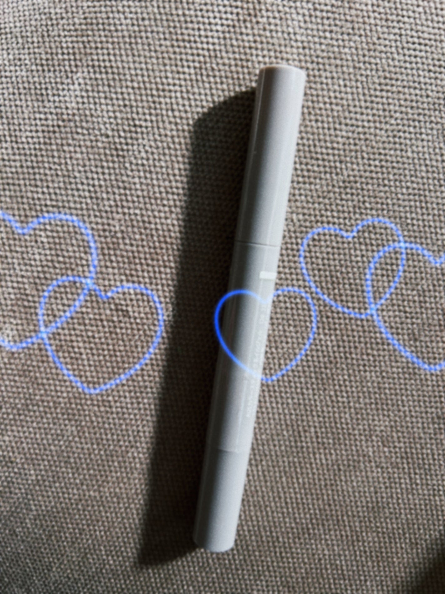 マグネットスティックネイルジェル/3COINS/ジェルネイルを使ったクチコミ(1枚目)