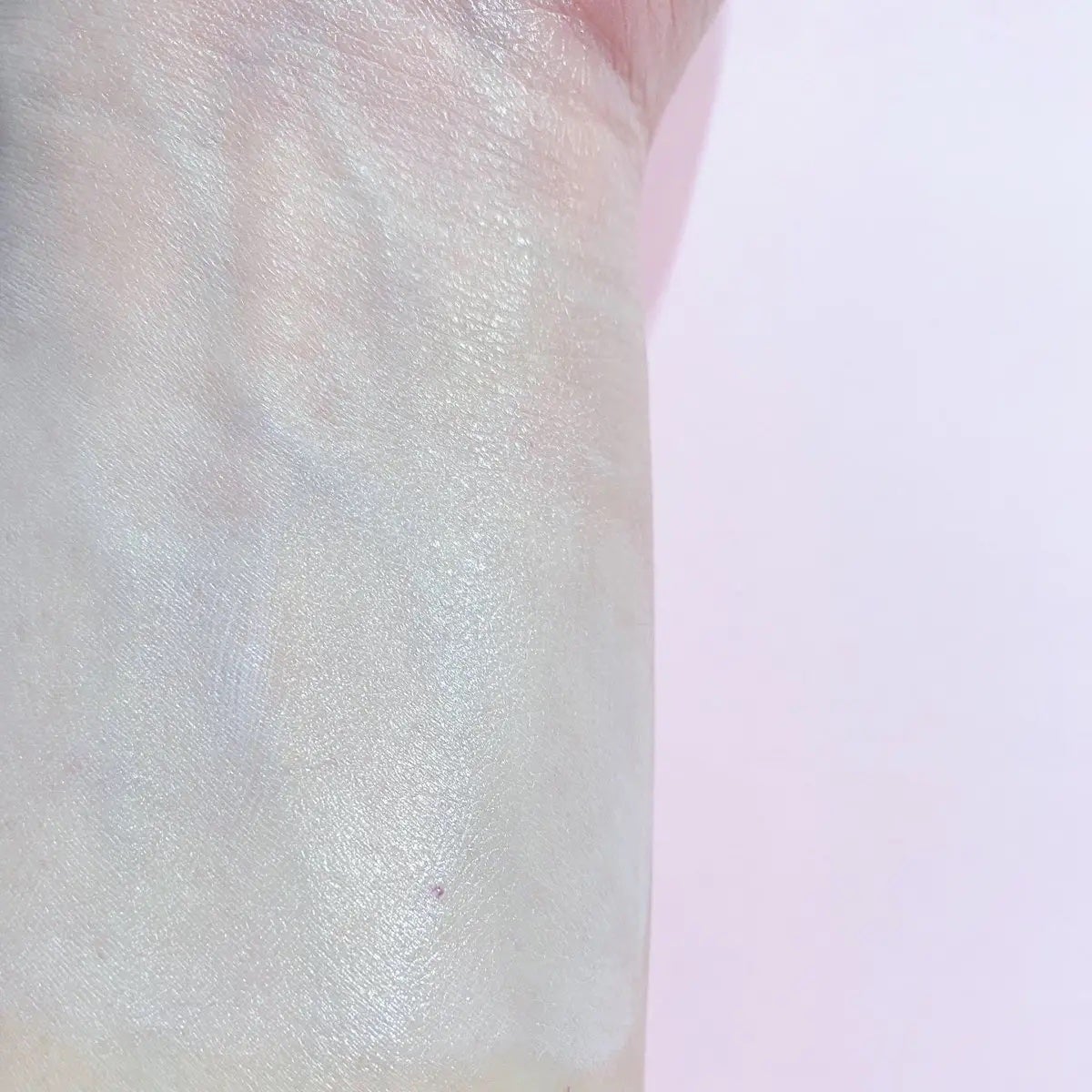 ダルバ ウォータフル トーンアップ サンクリーム(パープル)/ダルバ/日焼け止めクリームを使ったクチコミ(3枚目)