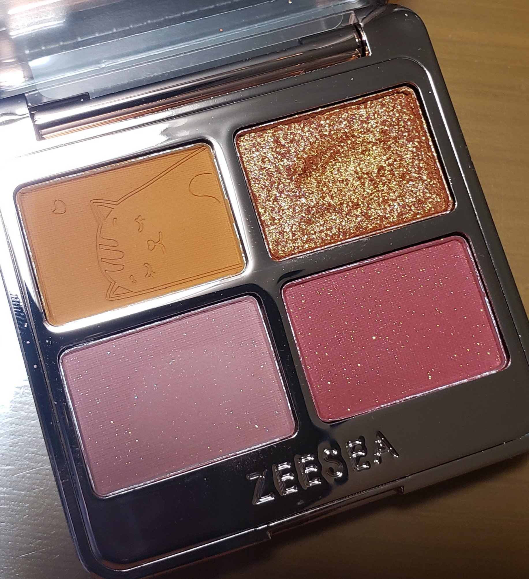 シルキーリキッドアイライナーWP/D-UP/リキッドアイライナーを使ったクチコミ（2枚目）