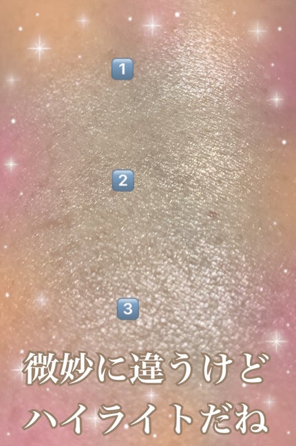 エルメス プラン エア Hトリオ プードル ミネラル ボン ミン/エルメス/プレストパウダーを使ったクチコミ(2枚目)