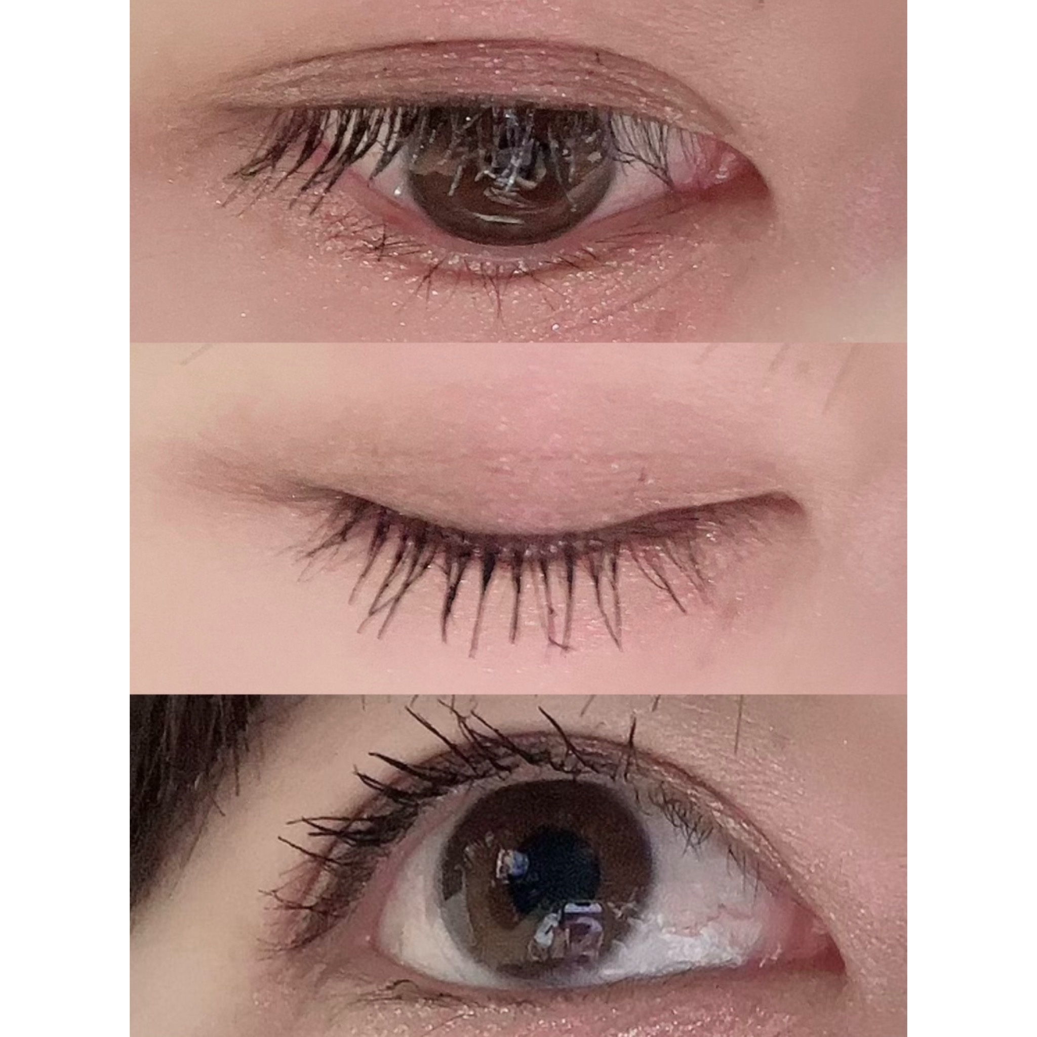 フル ラッシュ カーラー/M・A・C/ビューラーを使ったクチコミ（2枚目）