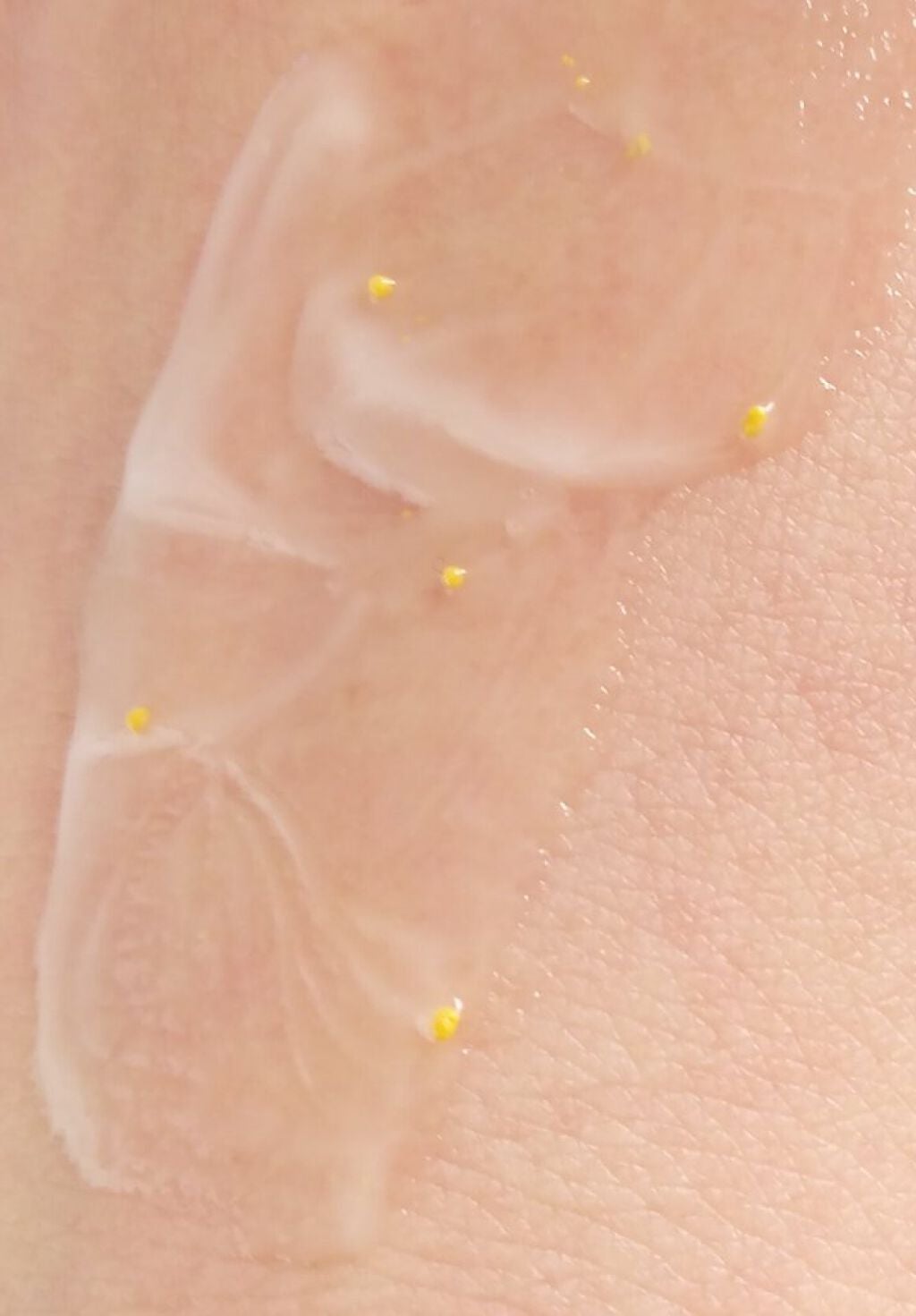 フレグランスハンドクリーム/東京ディズニーリゾート/ハンドクリームを使ったクチコミ(5枚目)