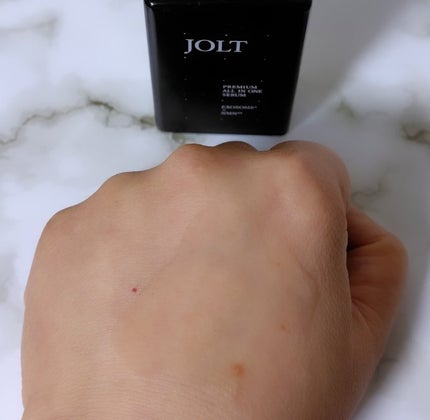 JOLT プレミアムオールインワンセラム/アールライト/美容液を使ったクチコミ(6枚目)