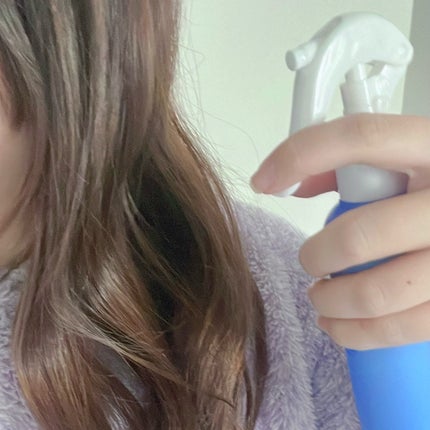 Protein Bond Water Essence/HAIRPLUS/ヘアミストを使ったクチコミ(2枚目)
