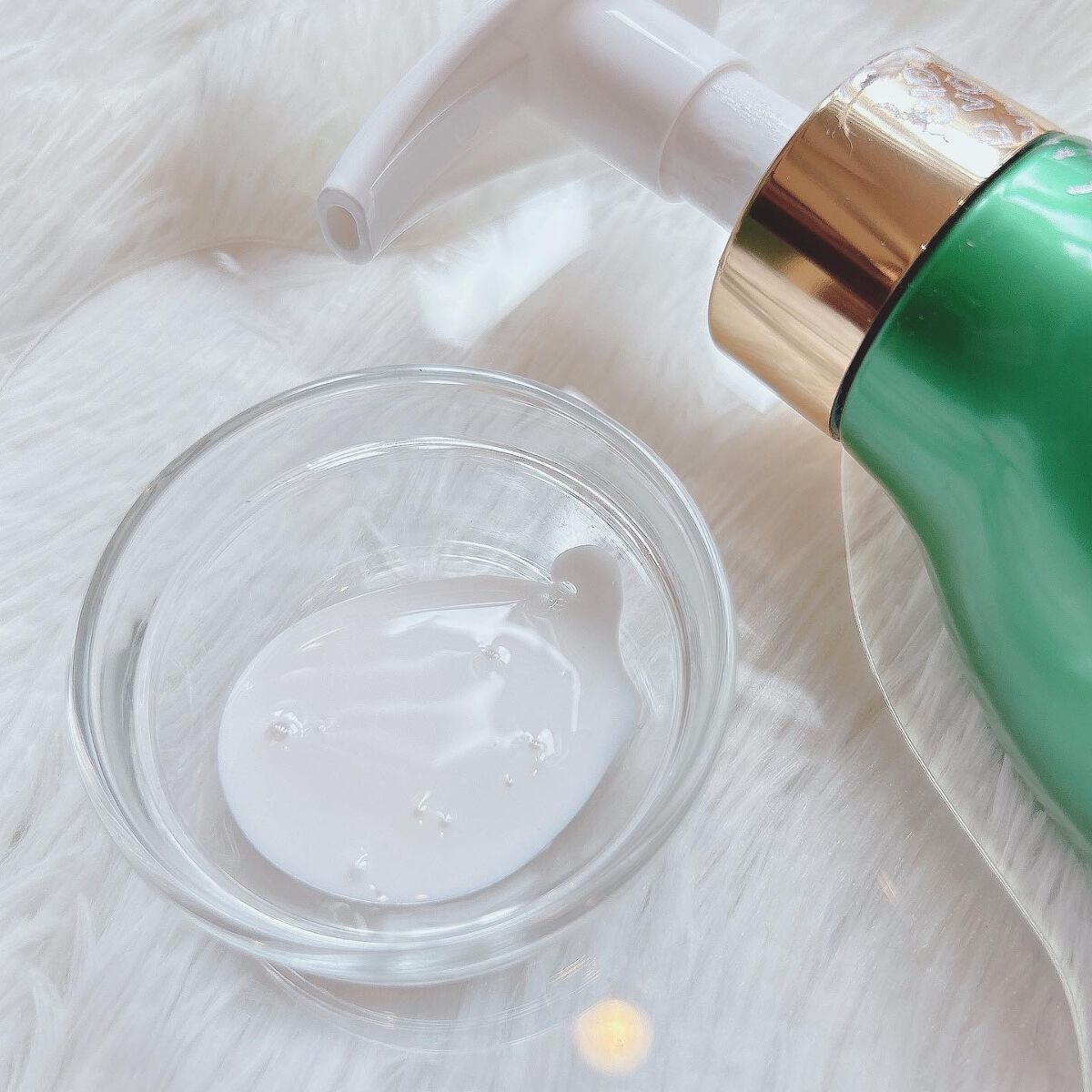 ゴールドプラスTSシャンプー / TSトリートメント/TS Trillion/市販シャンプーを使ったクチコミ（2枚目）