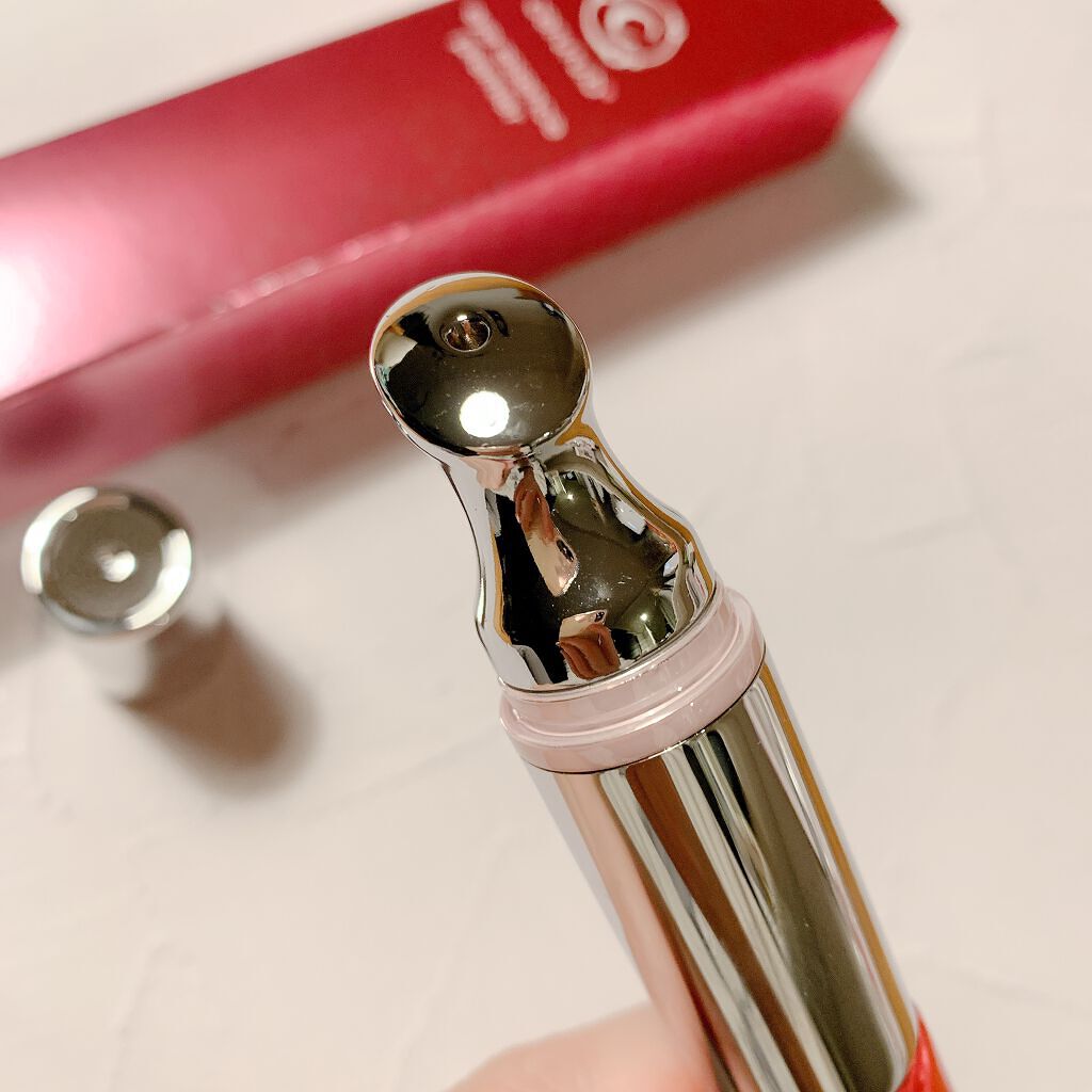 アイエッセンス プレミア/ceruru.b/アイケア・アイクリームを使ったクチコミ(3枚目)