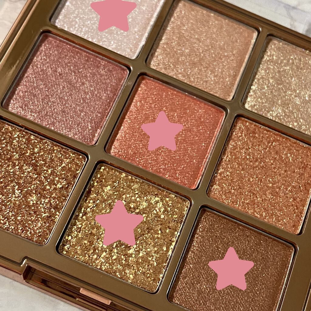 ペンシルアイライナー ブラウン/＆be/ペンシルアイライナーを使ったクチコミ（3枚目）