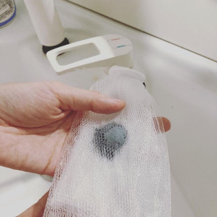 ディープクリア洗顔パウダー/ファンケル/洗顔パウダーを使ったクチコミ(3枚目)