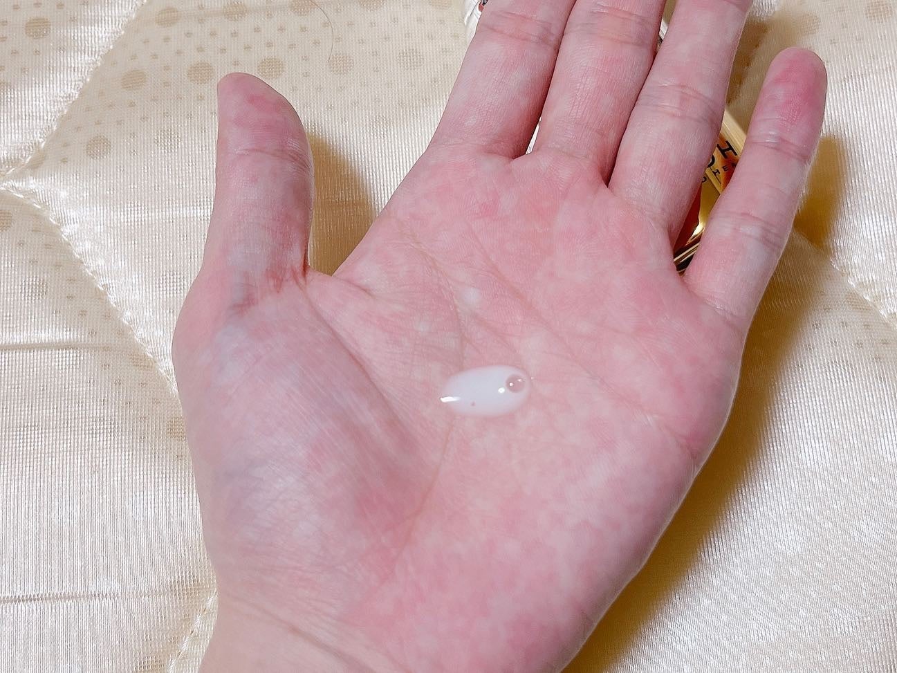 ビタミン レチノール リペア マイクロ スポット パッチ/BIOHEAL BOH/その他スキンケアを使ったクチコミ(4枚目)