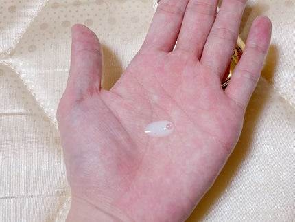 ビタミン レチノール リペア マイクロ スポット パッチ/BIOHEAL BOH/その他スキンケアを使ったクチコミ(4枚目)