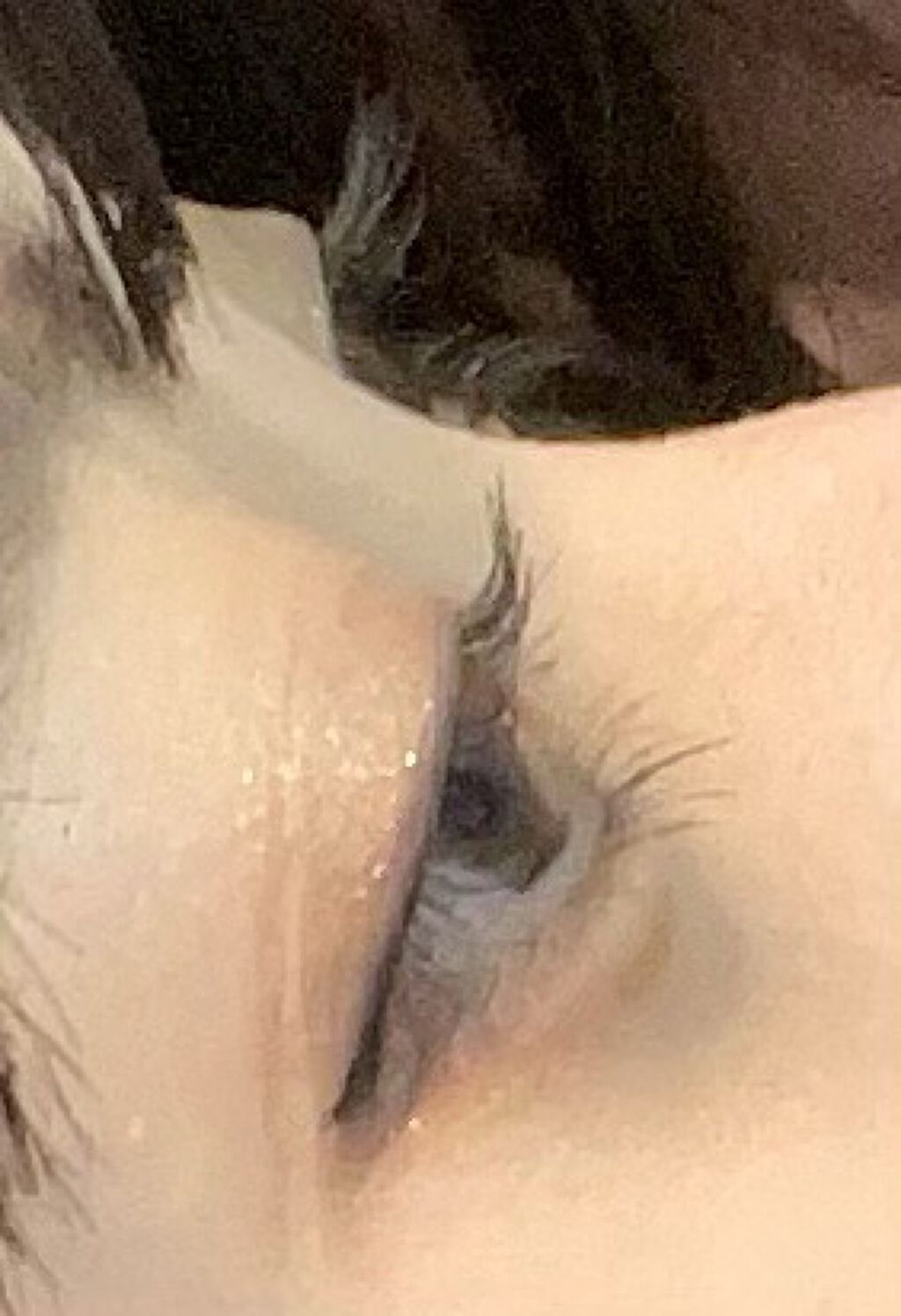 クイックラッシュカーラー/キャンメイク/マスカラ下地を使ったクチコミ（1枚目）