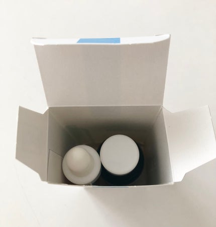 エファクラ ピールケア セラム/ラ ロッシュ ポゼ/美容液を使ったクチコミ(3枚目)