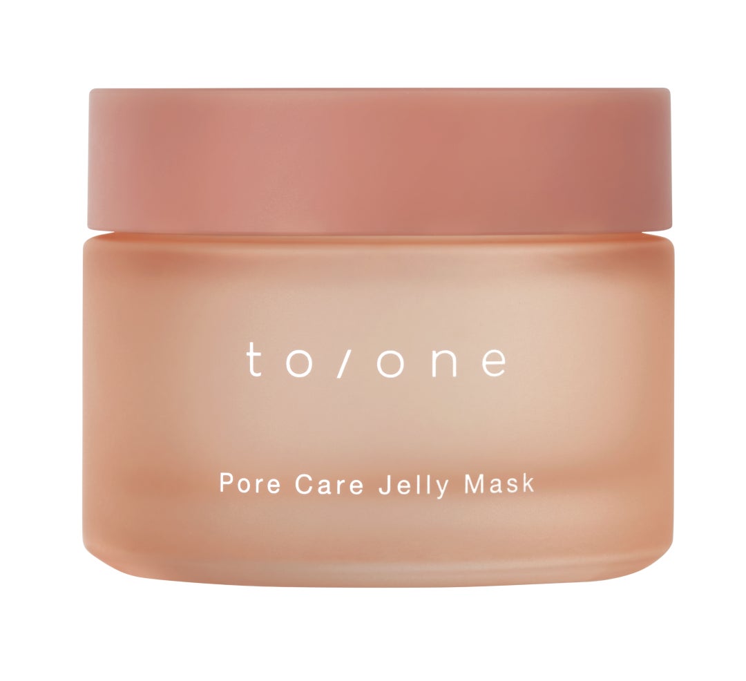 to/one ポアケア ジェリー マスク