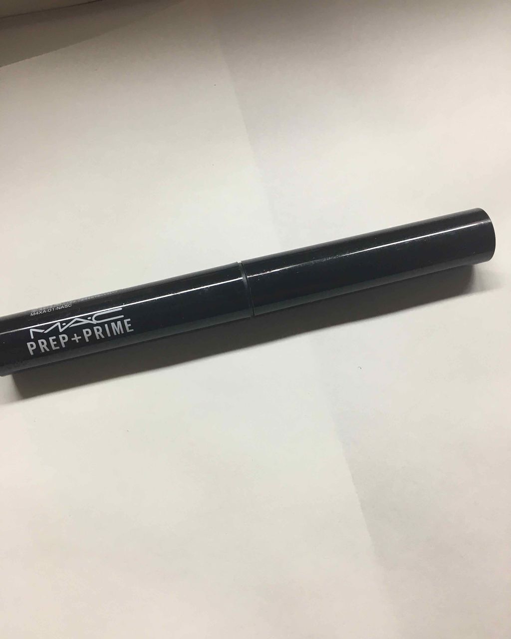 M·A·C プレップ プライム リップ/M・A・C/リップクリームを使ったクチコミ（1枚目）