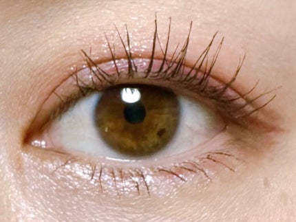 リキッドアイライナーR4/ラブ・ライナー/リキッドアイライナーを使ったクチコミ(2枚目)