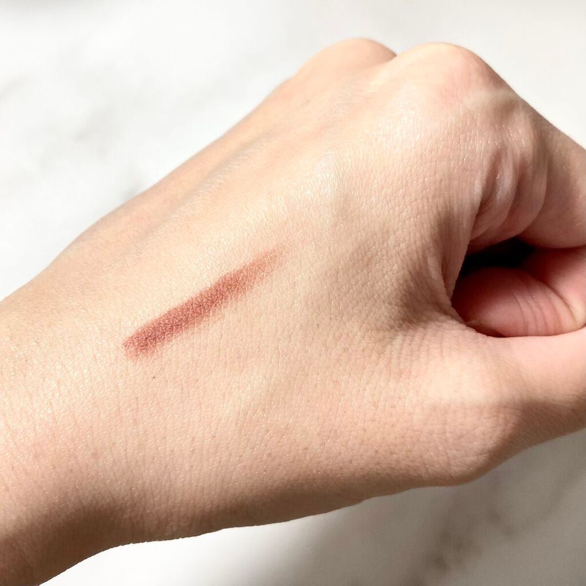 スティロ オンブル エ コントゥール 38 バーガンディ ペルレ