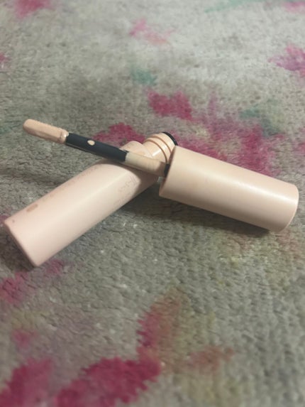 エテュセ フェイスエディション(コンシーラー) 01 ライトベージュ/ettusais/リキッドコンシーラーの画像