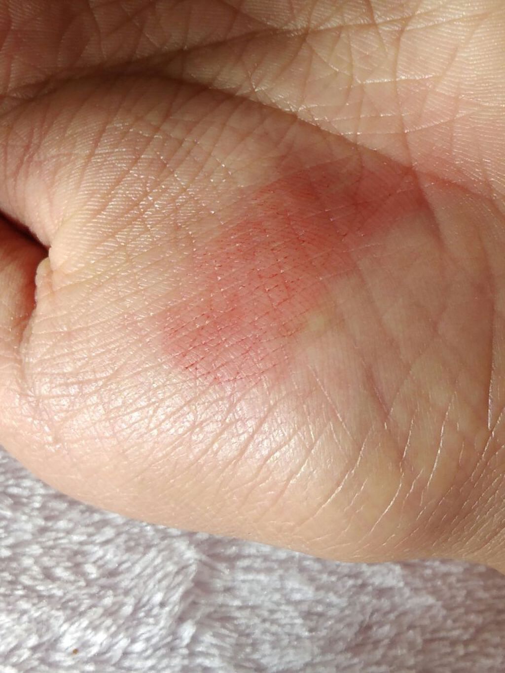 トゥルーメルティングリップスティック/A’pieu/口紅を使ったクチコミ（3枚目）