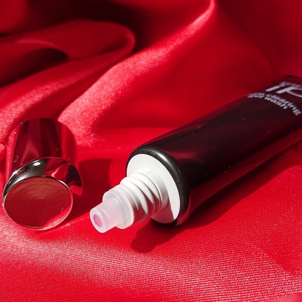 ソフィーナ iP ポア クリアリング ジェル ウォッシュ/SOFINA iP/その他洗顔料を使ったクチコミ(2枚目)