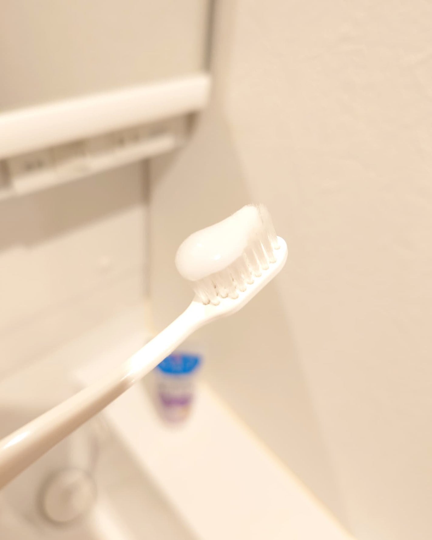 薬用ピュオーラ 美白ケア ハミガキ/ピュオーラ/歯磨き粉を使ったクチコミ(5枚目)