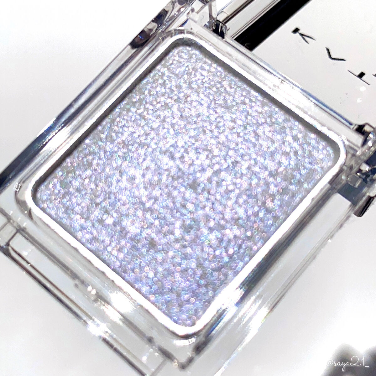 ケイト ザ アイカラー/KATE/単色アイシャドウを使ったクチコミ（1枚目）