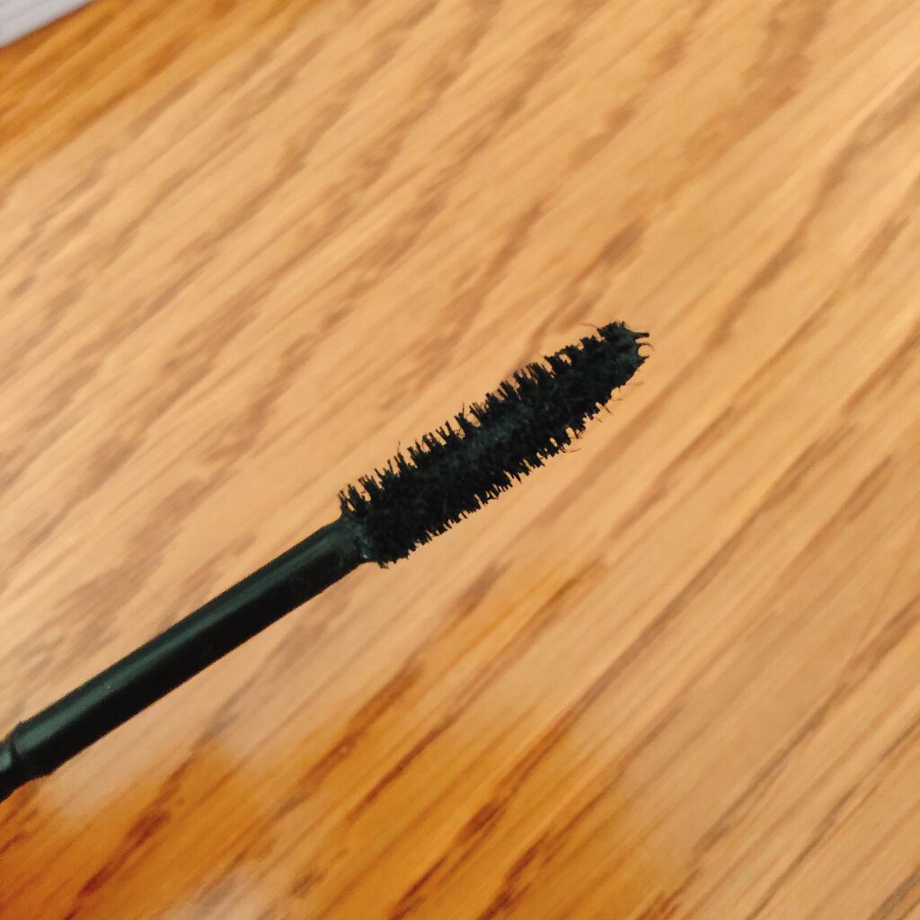 パーマネントカール マスカラ WP（ボリューム）/FASIO/マスカラを使ったクチコミ（2枚目）