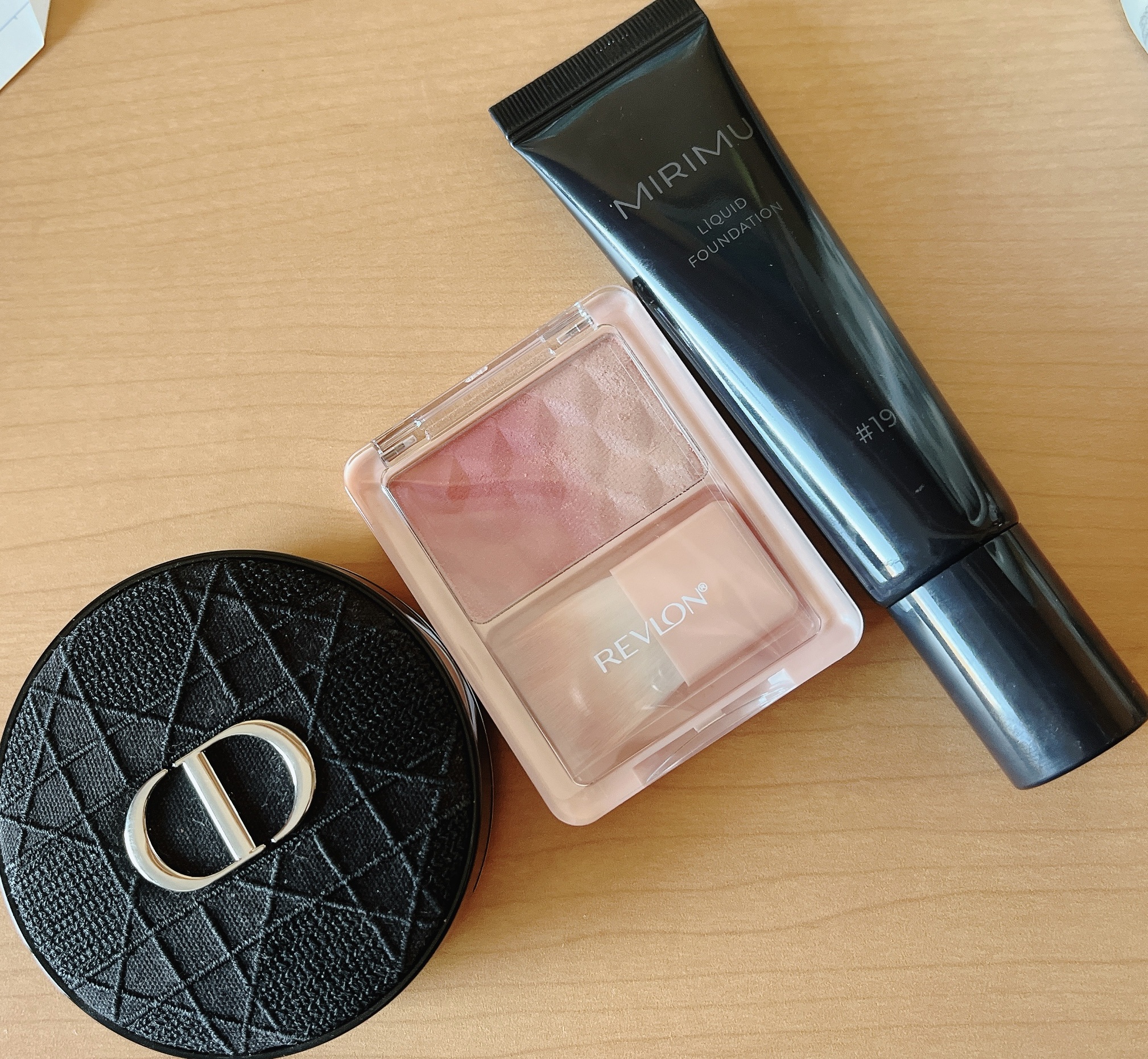 ムードインハンサーシアー/hince/口紅を使ったクチコミ（1枚目）