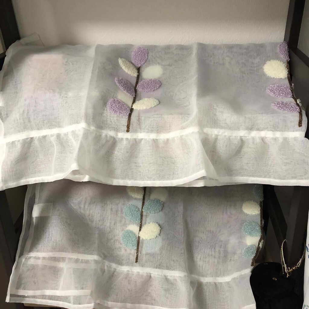 購入品/その他を使ったクチコミ（3枚目）