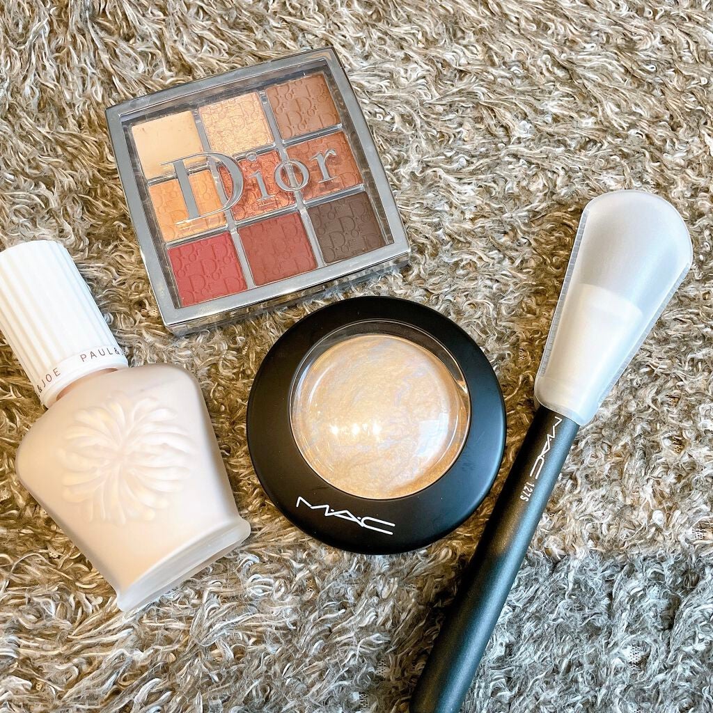 M·A·C ミネラライズ スキンフィニッシュ/M・A・C/パウダーハイライトを使ったクチコミ(1枚目)