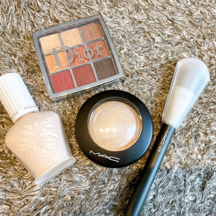 プロテクティング ファンデーション プライマー /PAUL & JOE BEAUTE/化粧下地を使ったクチコミ(1枚目)