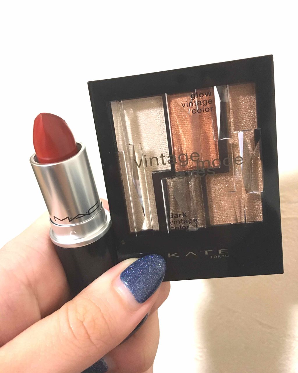 リップスティック/M・A・C/口紅を使ったクチコミ（1枚目）