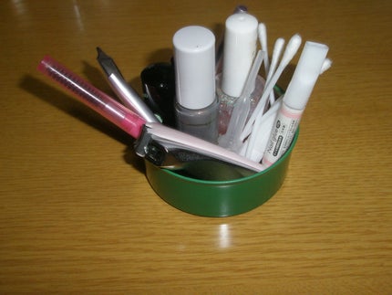 アーチツメキリ/貝印/ネイル用品を使ったクチコミ(3枚目)