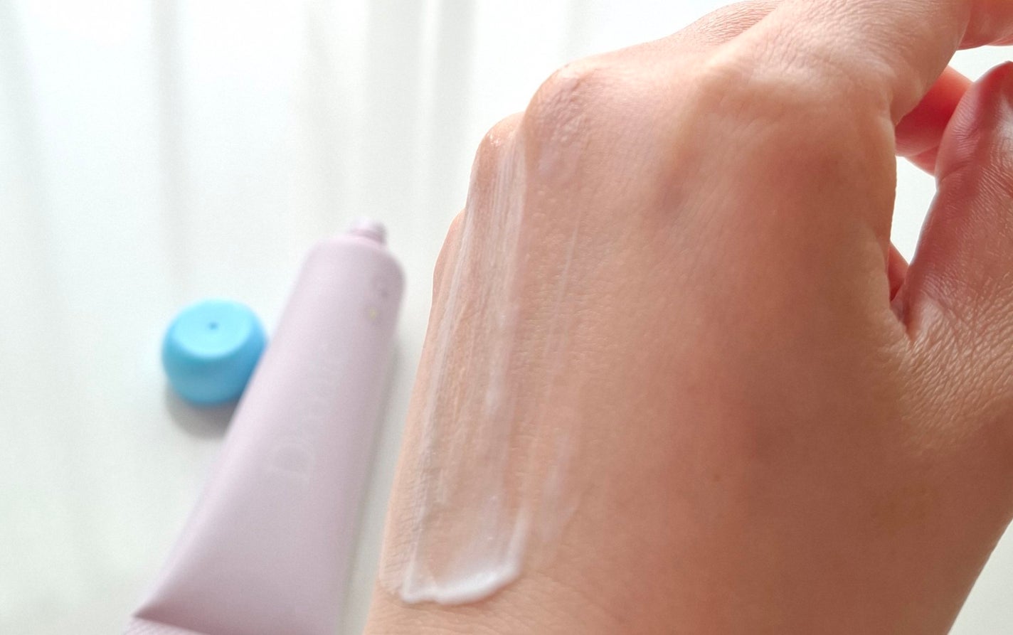 24/7スムースエッセンス/Daaate/美容液を使ったクチコミ(4枚目)