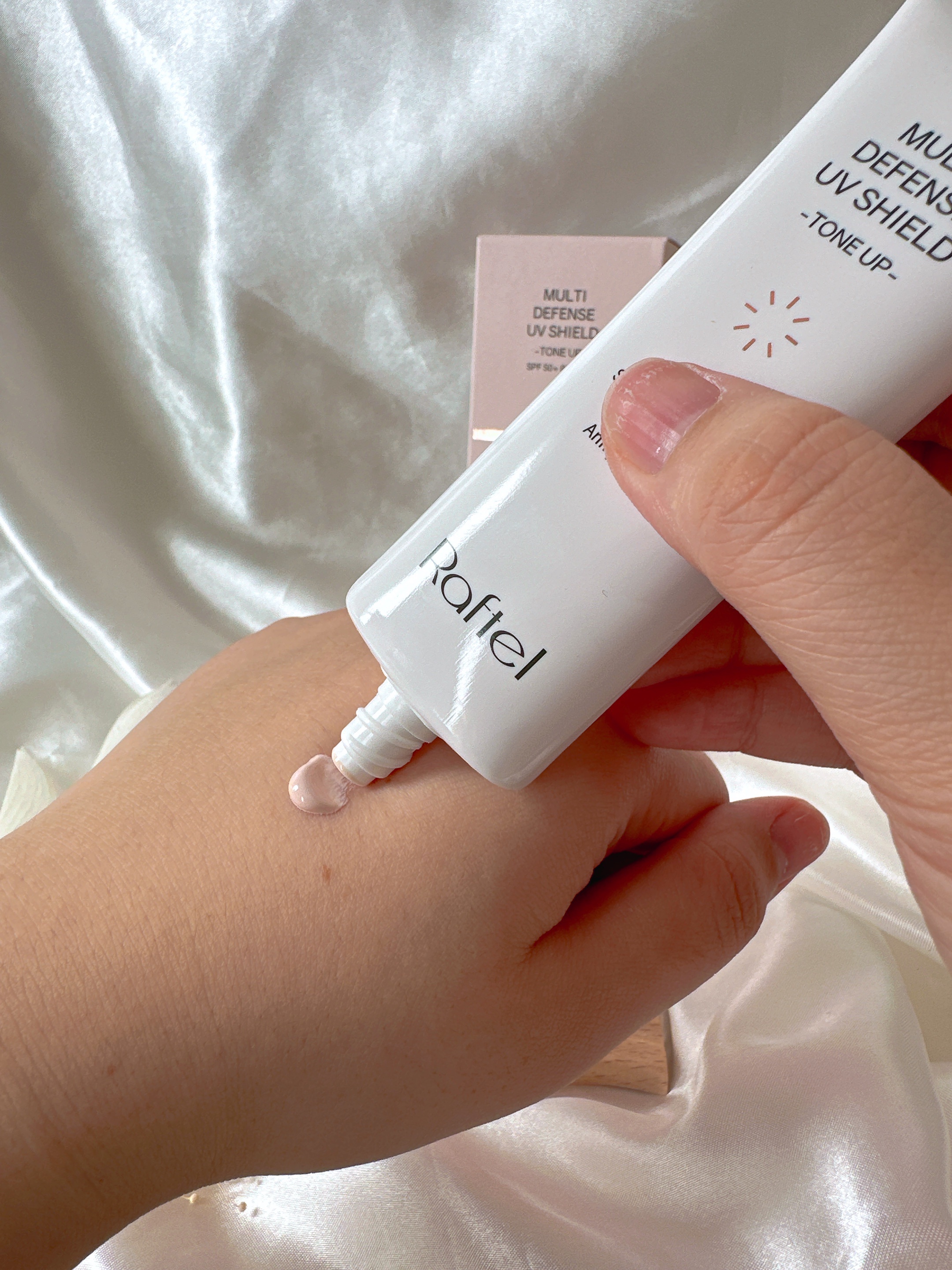 を使ったクチコミ（3枚目）